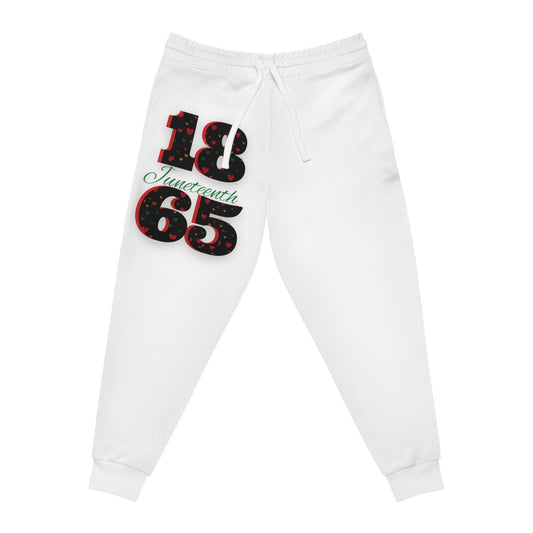 Juneteenth Women Joggers