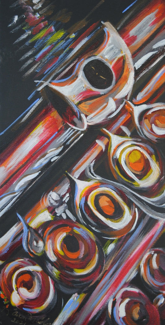 Jazz key