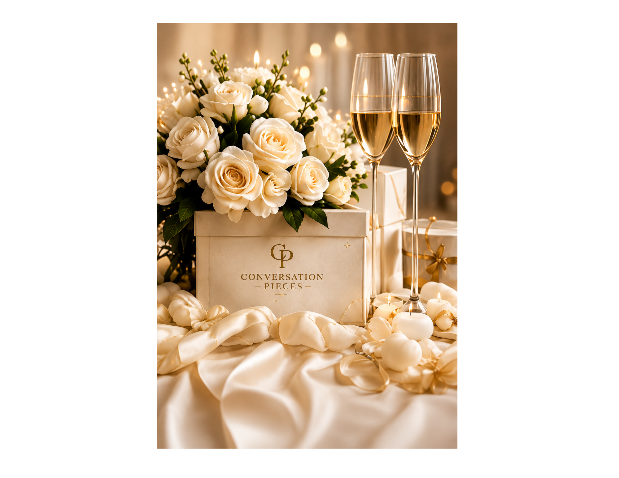 Weddings and anniversaries gifts