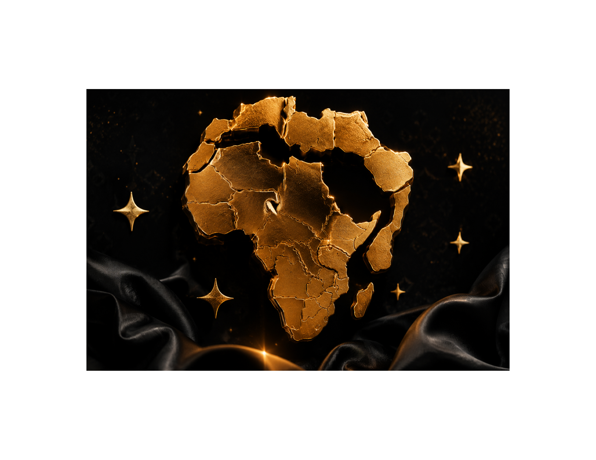 Honoring Black Excellence collection