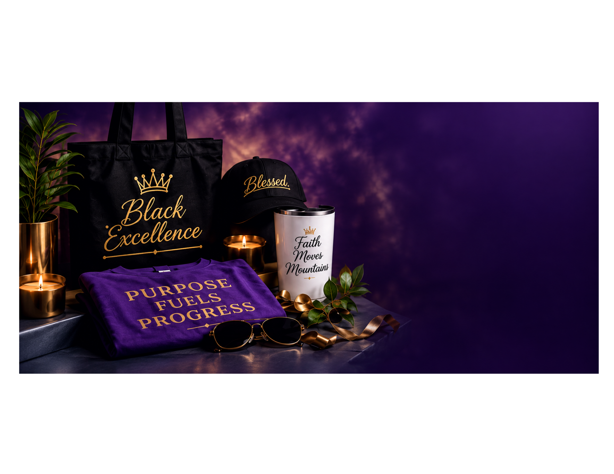 Pieces of You personalized gifts